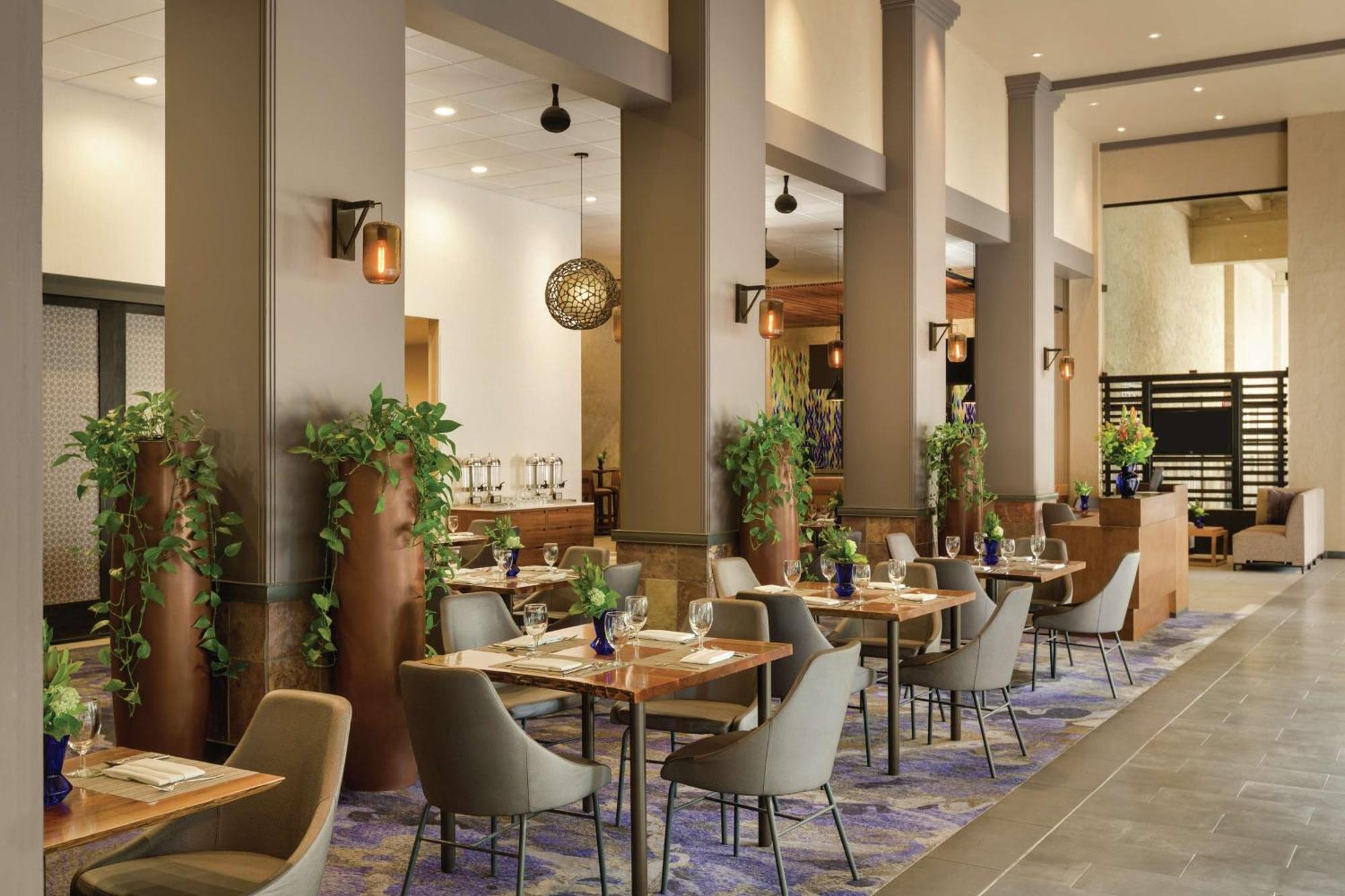 Hilton Scottsdale Resort & Villas Zewnętrze zdjęcie